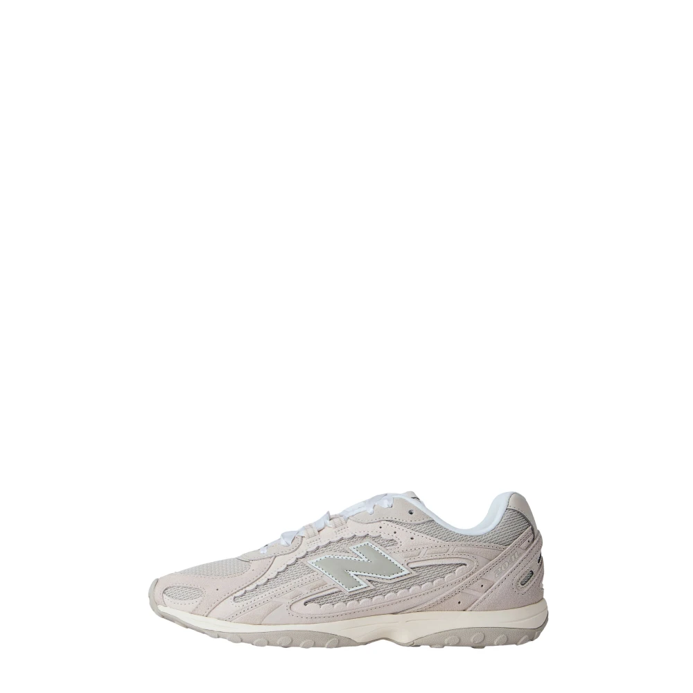 New Balance Men's Beige 204L Trainers - Sneakers - 2 Uk - Shoes