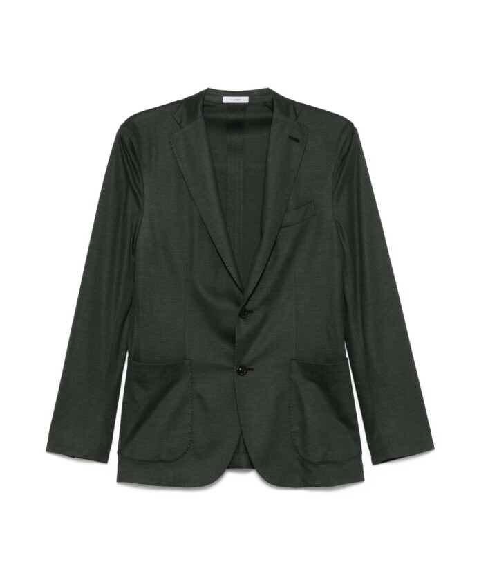 forest-green-cashmere-silk-jacket