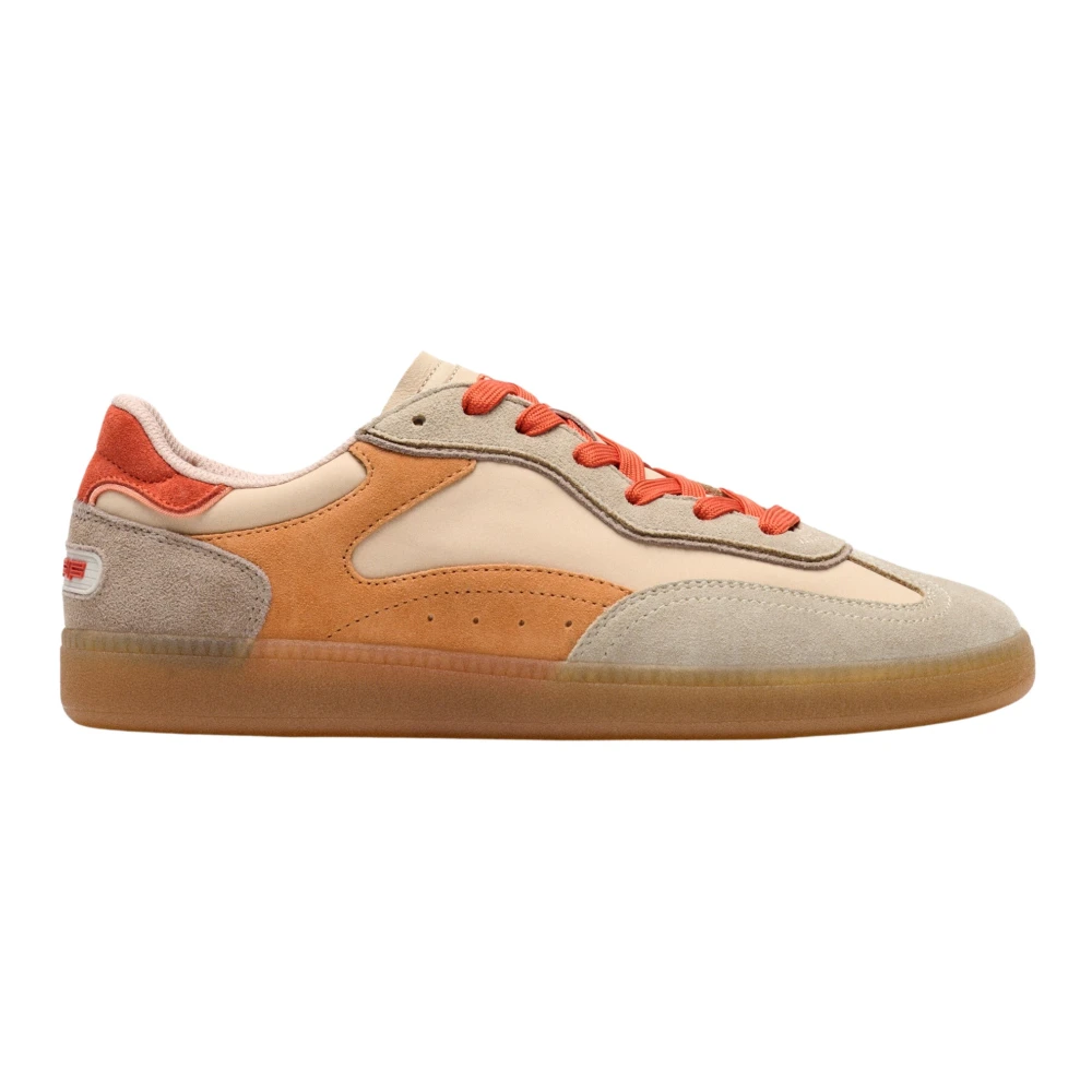 Hoff Crete unisex Schoenen Oranje