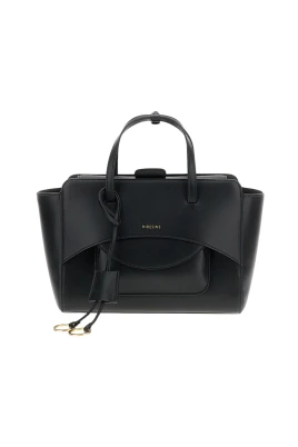 Flap M Crossbody Bag