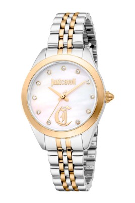 elegant-rostfritt-stal-kvarts-analog-klocka