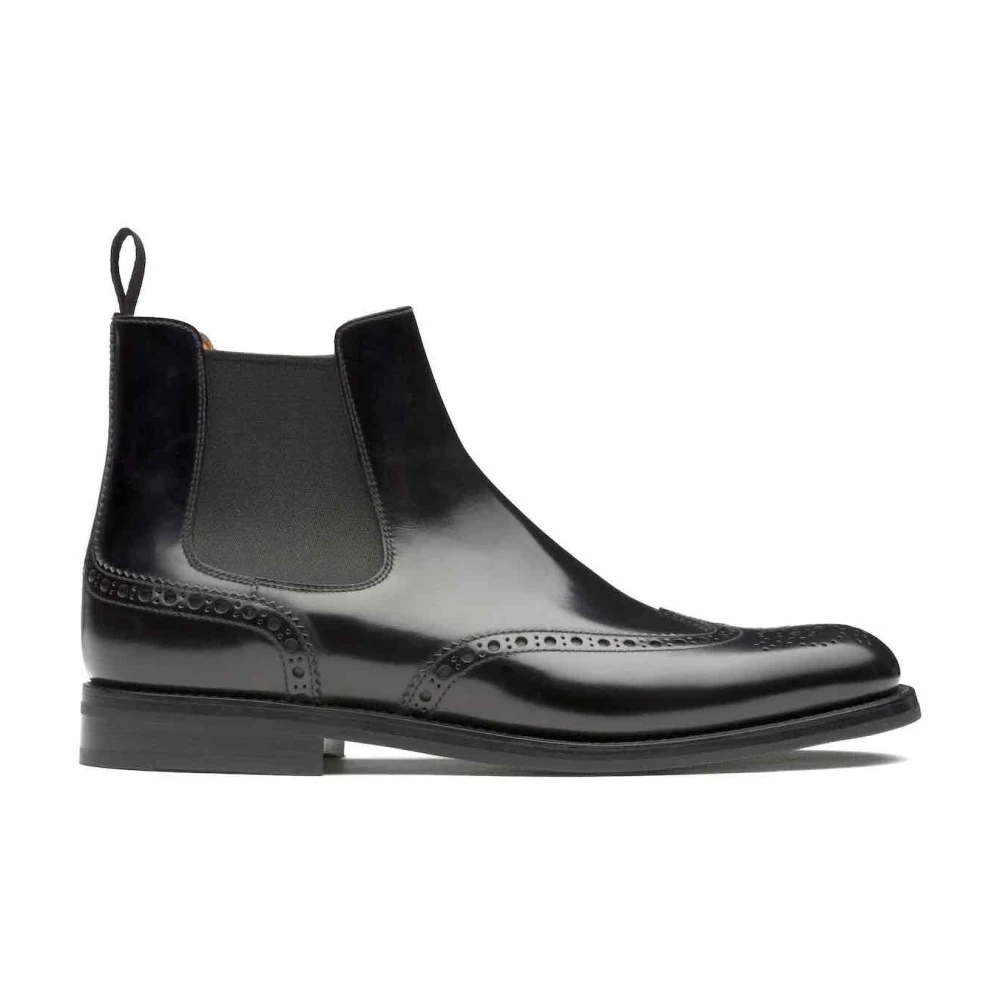 Shoes > Boots > Chelsea Boots - - Church's - Modalova