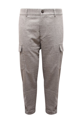 cargo-wool-blend-trousers