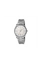 g-timeless-29-mm-stainless-steel-case-white-mother-of-pearl-dial-with-and-lettering-diamond-indexes-stainless-steel-bracelet