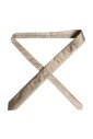 cravate-beige-en-soie-ajustable