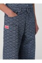 blauwe-wave-print-denim-broek