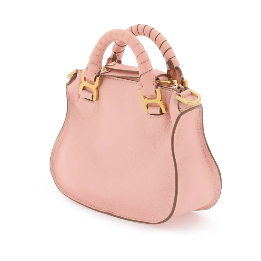 Chloé Bags Pink Dames