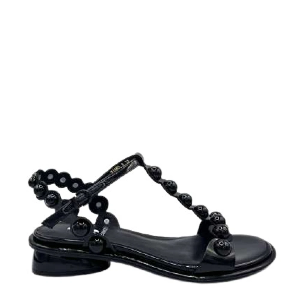 Shoes > Sandals > Flat Sandals - - Jeannot - Modalova