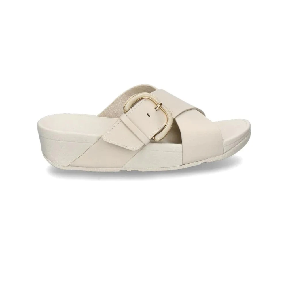 Shoes > Heels > Wedges - - Fitflop - Modalova