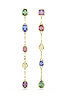 Imber Drop Earrings