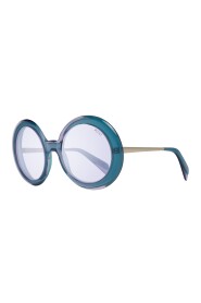 Turquoise Sunglasses for Woman