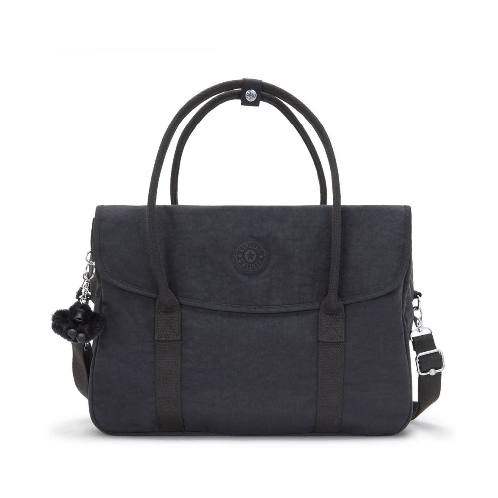 Kipling - Bags > Handbags - Black - Kipling - Modalova