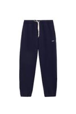 sweatpants-bleu-avec-cordon-et-logo-lateral