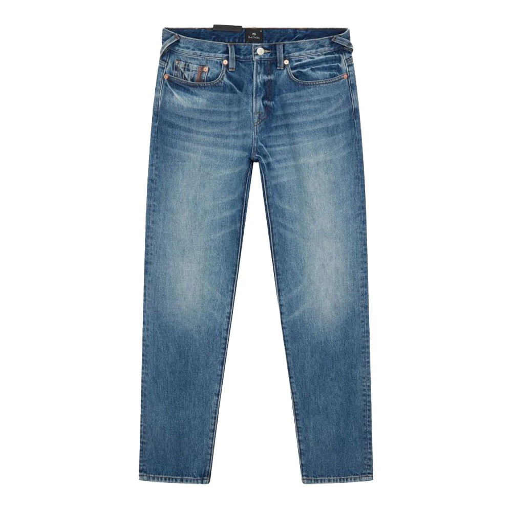 Jeans > Slim-fit Jeans - - Paul Smith - Modalova