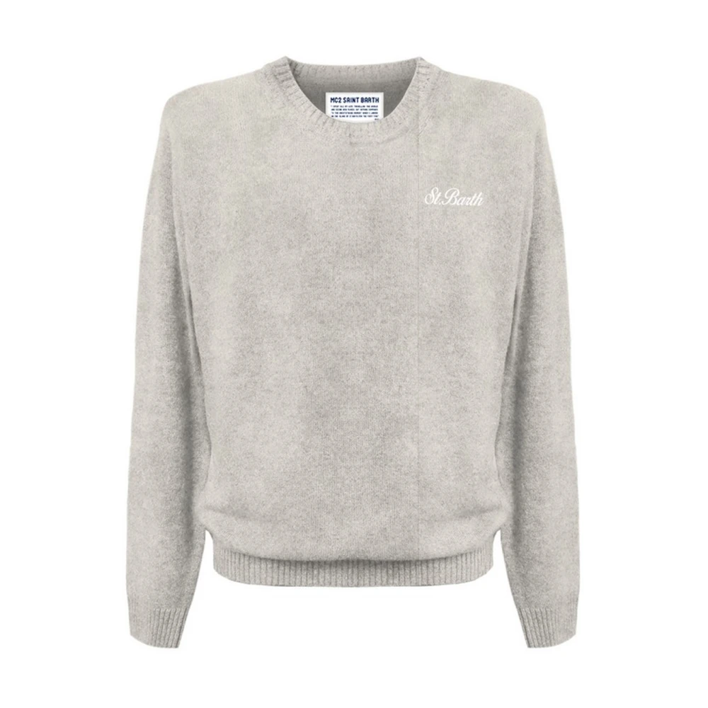 MC2 Saint Barth Elegante Herentrui Regent Gray Heren