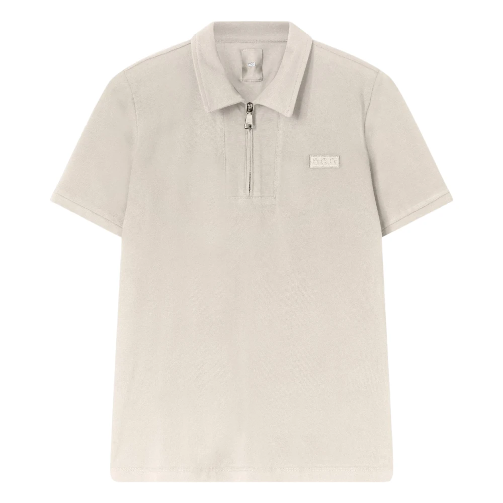 Add - Tops > Polo Shirts - Gray - add - Modalova