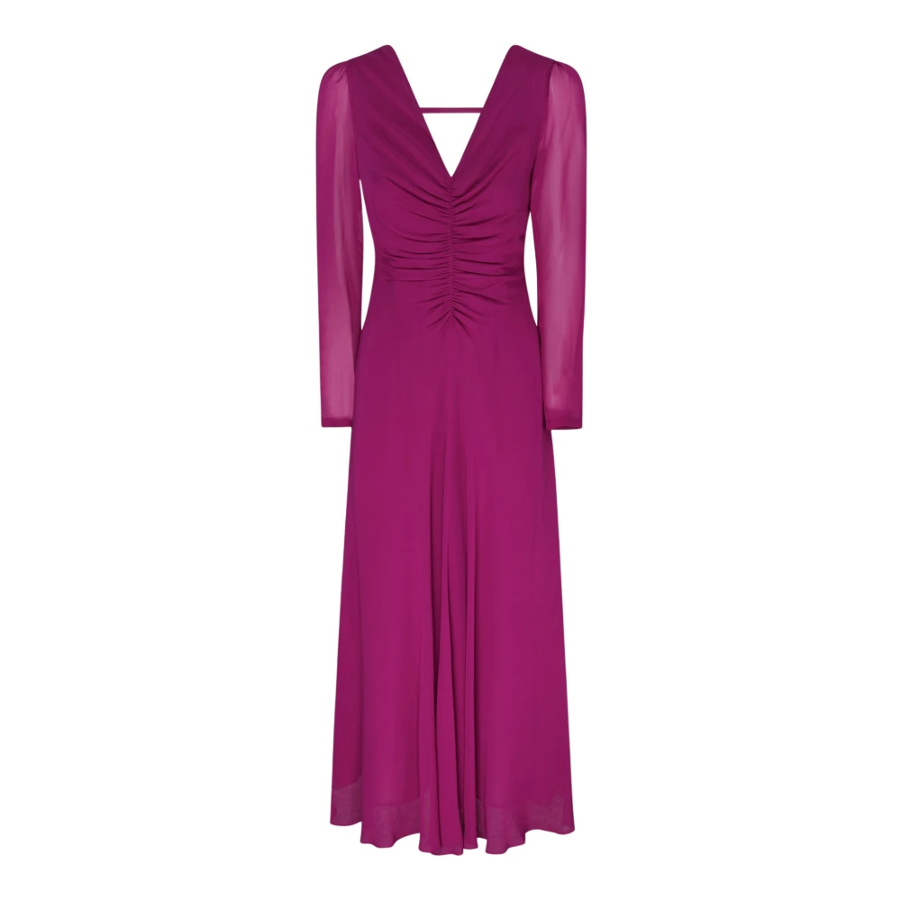 Dresses > Day Dresses > Midi Dresses - - Max Mara Studio - Modalova