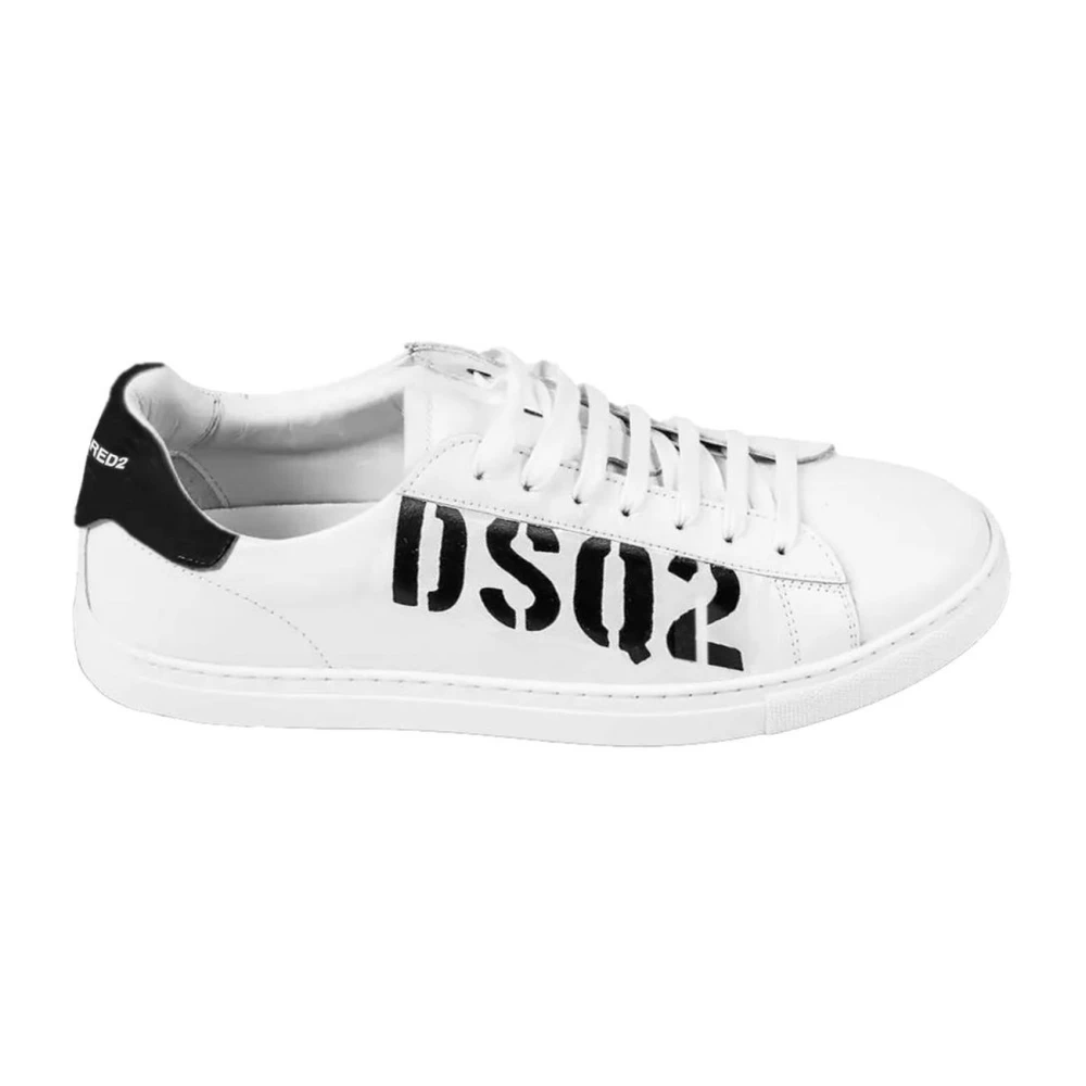 Shoes > Sneakers - - Dsquared2 - Modalova