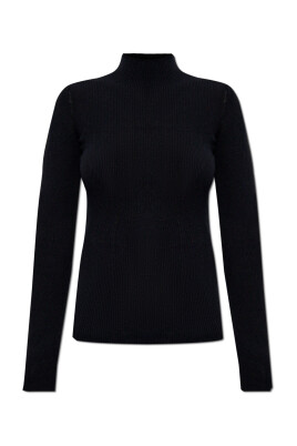 cotton-turtleneck
