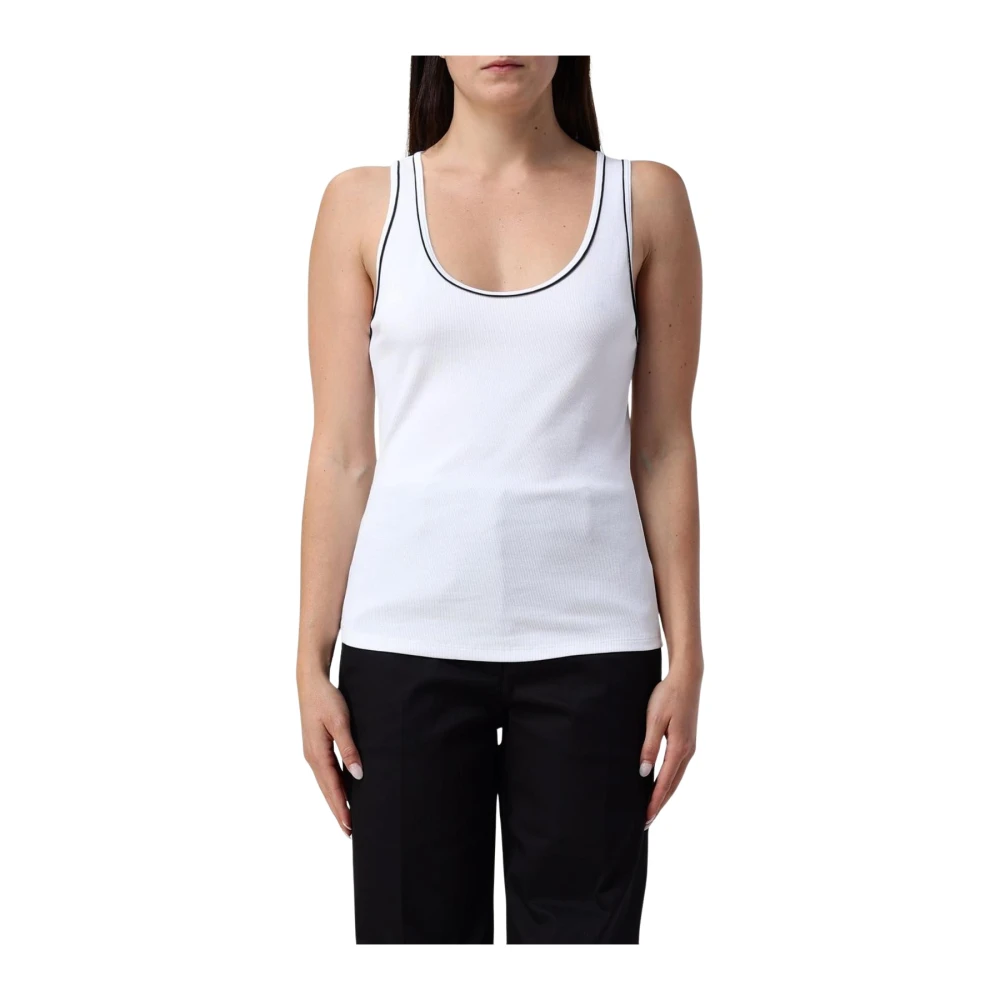Tops > Sleeveless Tops - - Theory - Modalova