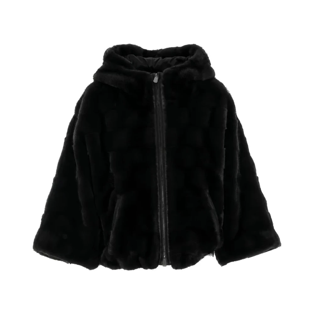 Pinko Donna Nero Giacche, M, New,