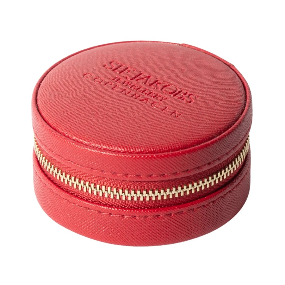Accessories > Jewellery > Jewellery Cases - - Sif Jakobs Jewellery - Modalova
