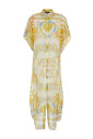 robe-multicolore-avec-imprime-barocco-sous-marin