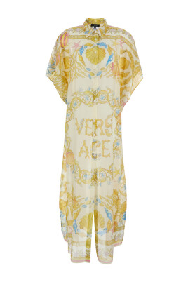 robe-multicolore-avec-imprime-barocco-sous-marin