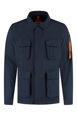 Howie Jacket