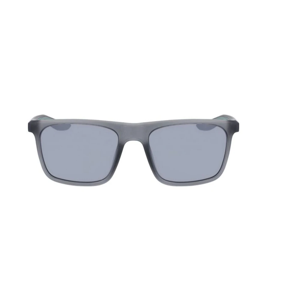 Nike Men's Gray Sunglasses, 54 Mm, Chak Dz7372 Sunglasses