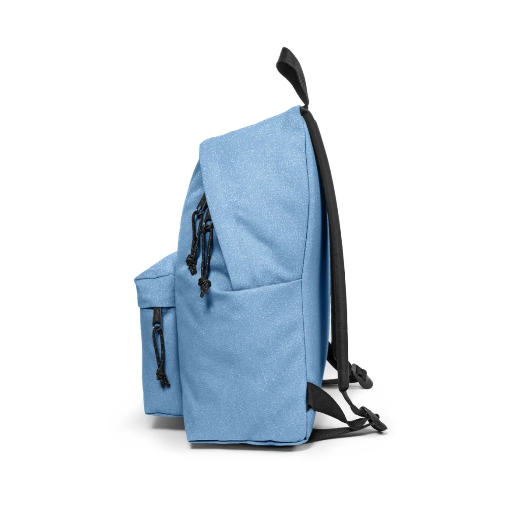 Eastpak Gewatteerde rugzakken Blue Heren