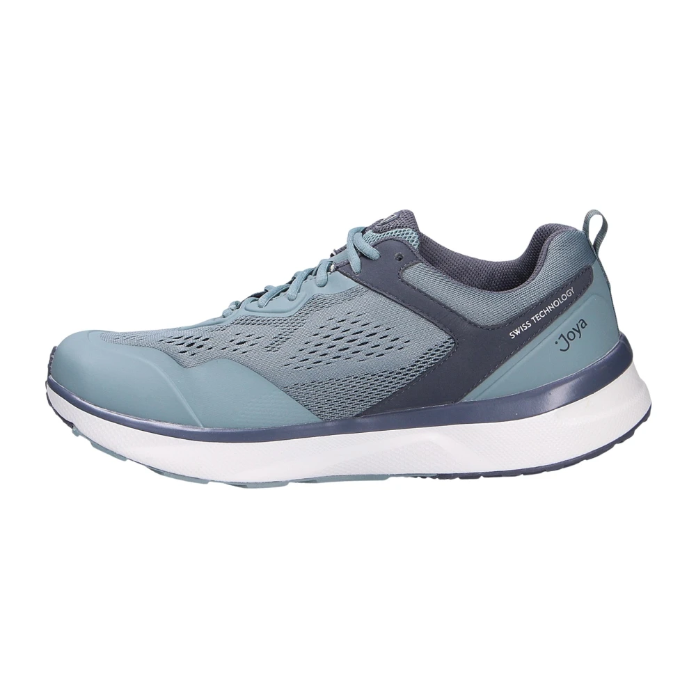 Joya Veloce M Heren Schoenen Blauw