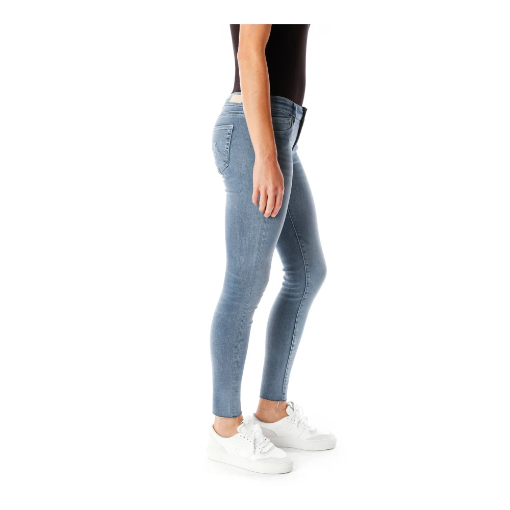 adriano goldschmied Jeans Blue Dames