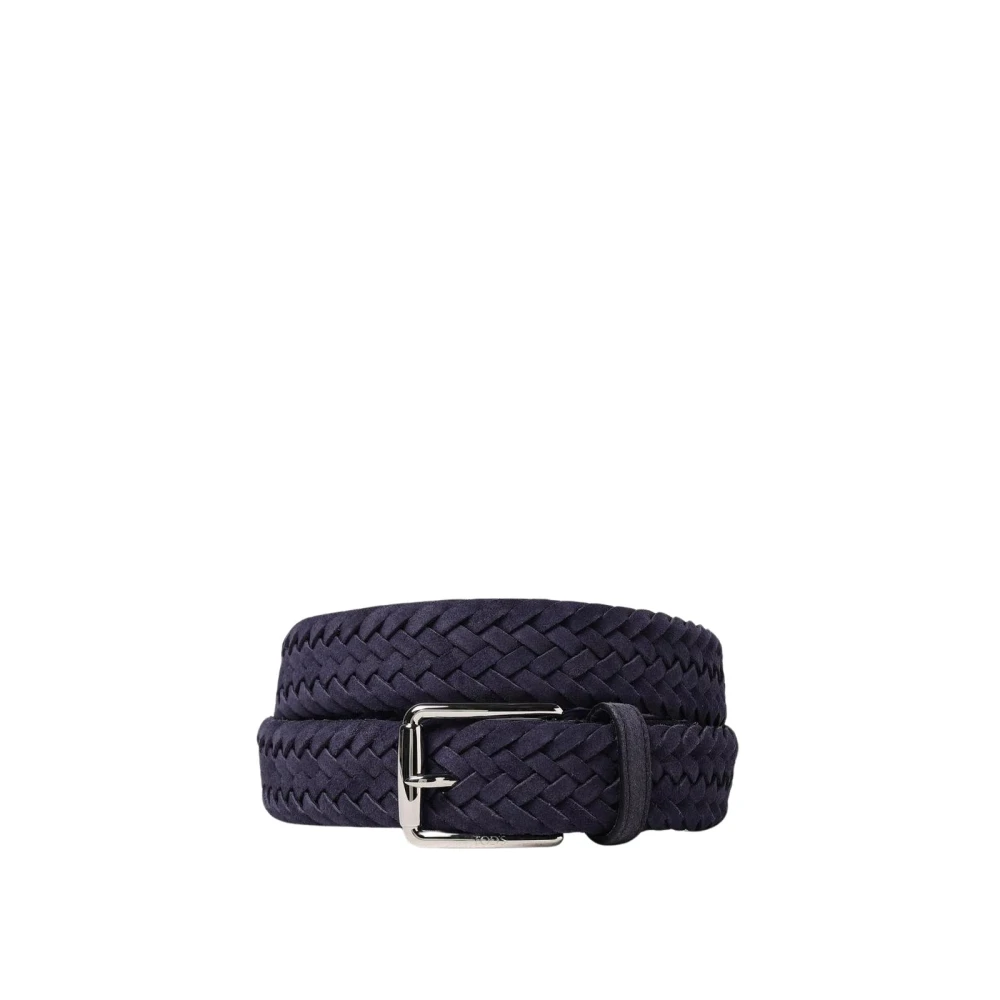 Accessories > Belts - - Tod's - Modalova