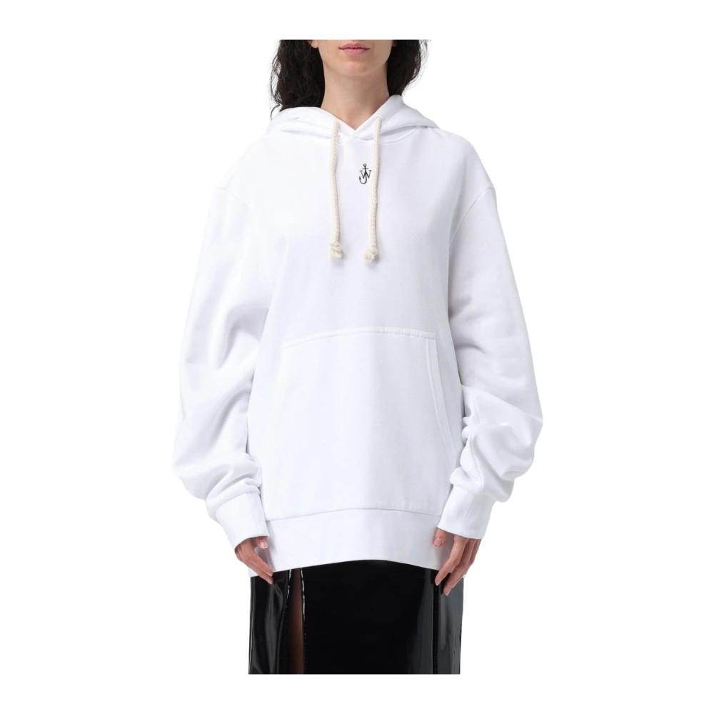Sweatshirts & Hoodies > Hoodies - - JW Anderson - Modalova