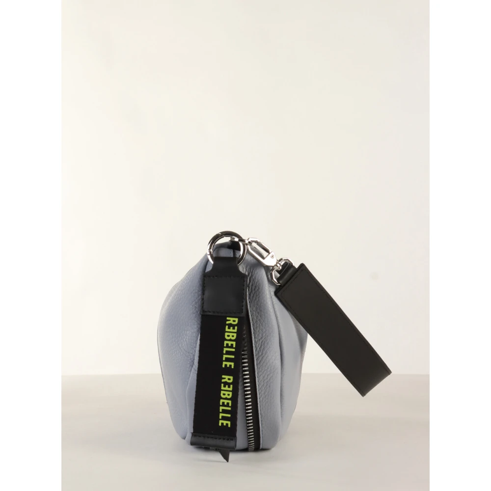 Rebelle Shoulder Bags Purple Dames