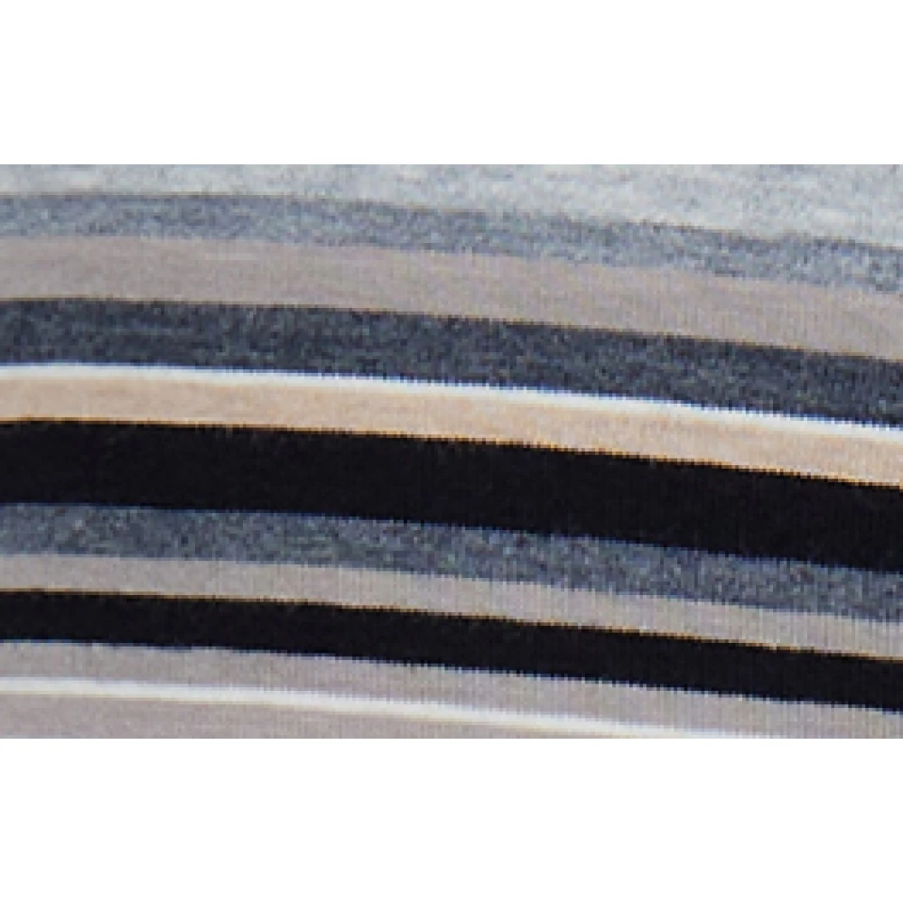 Gallo Multicolor Gestreepte Katoenen Boxershorts Multicolor Heren