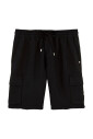 linnen-cargo-shorts-met-zakken