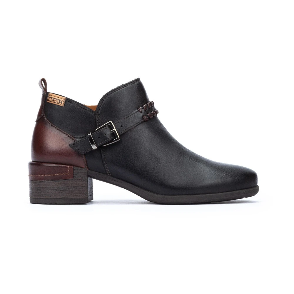 Shoes > Boots > Heeled Boots - - Pikolinos - Modalova