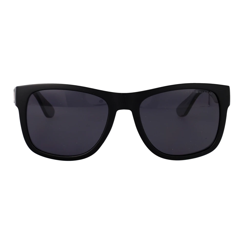 Accessories > Sunglasses - - Tommy Hilfiger - Modalova