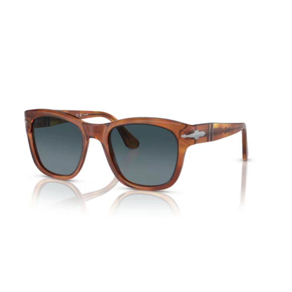 Persol Unisex Classic Sunglasses Style For Men