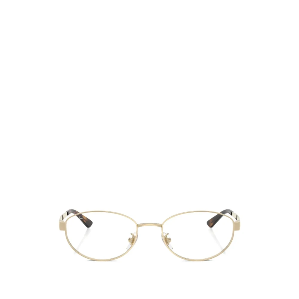 Ray Ban Lunettes De Vue Unisex Accessoires Jaune 55 Mm