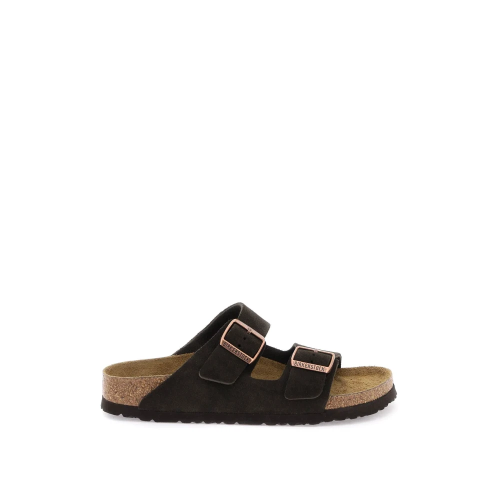 birkenstock arizona mules