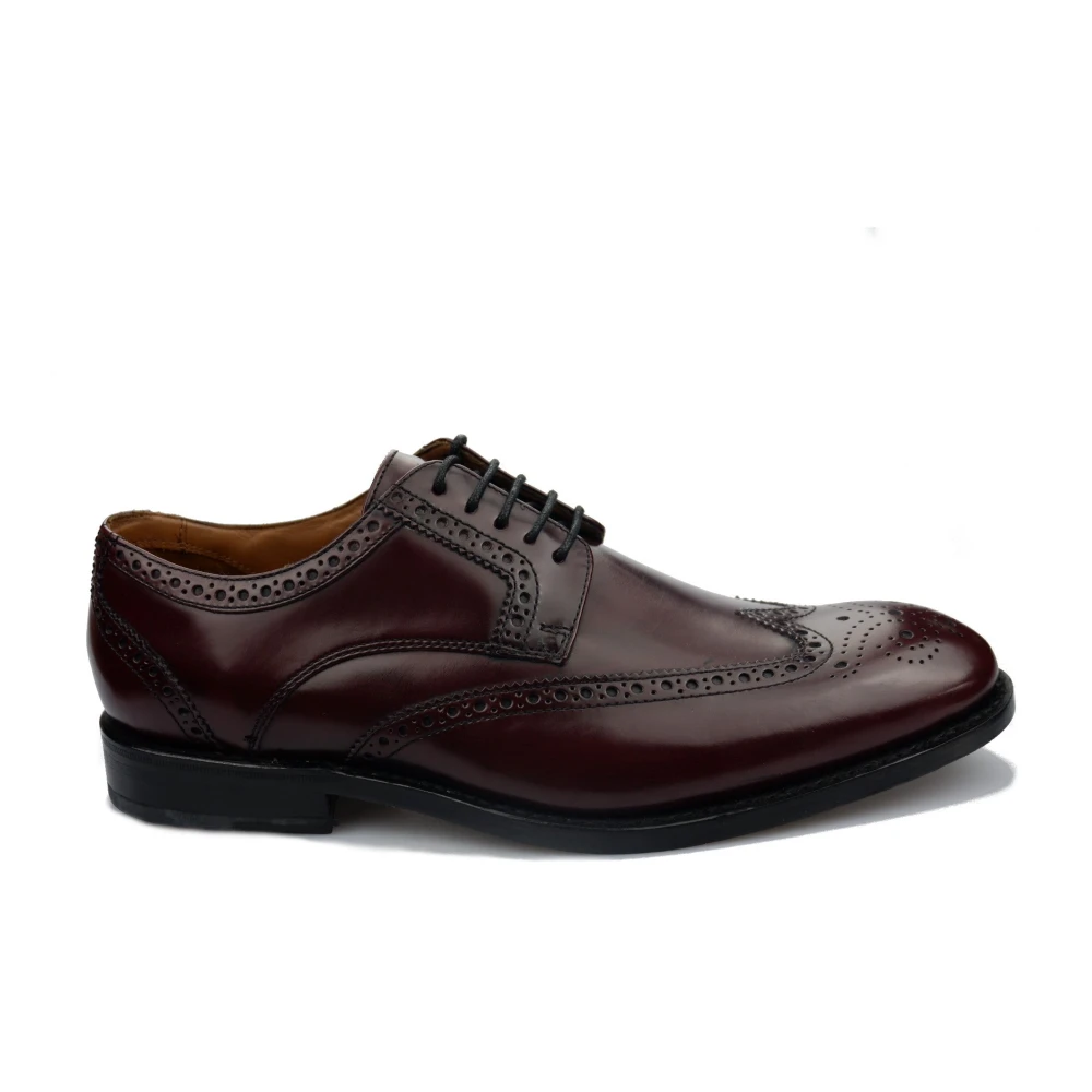 Shoes > Flats > Laced Shoes - - Clarks - Modalova