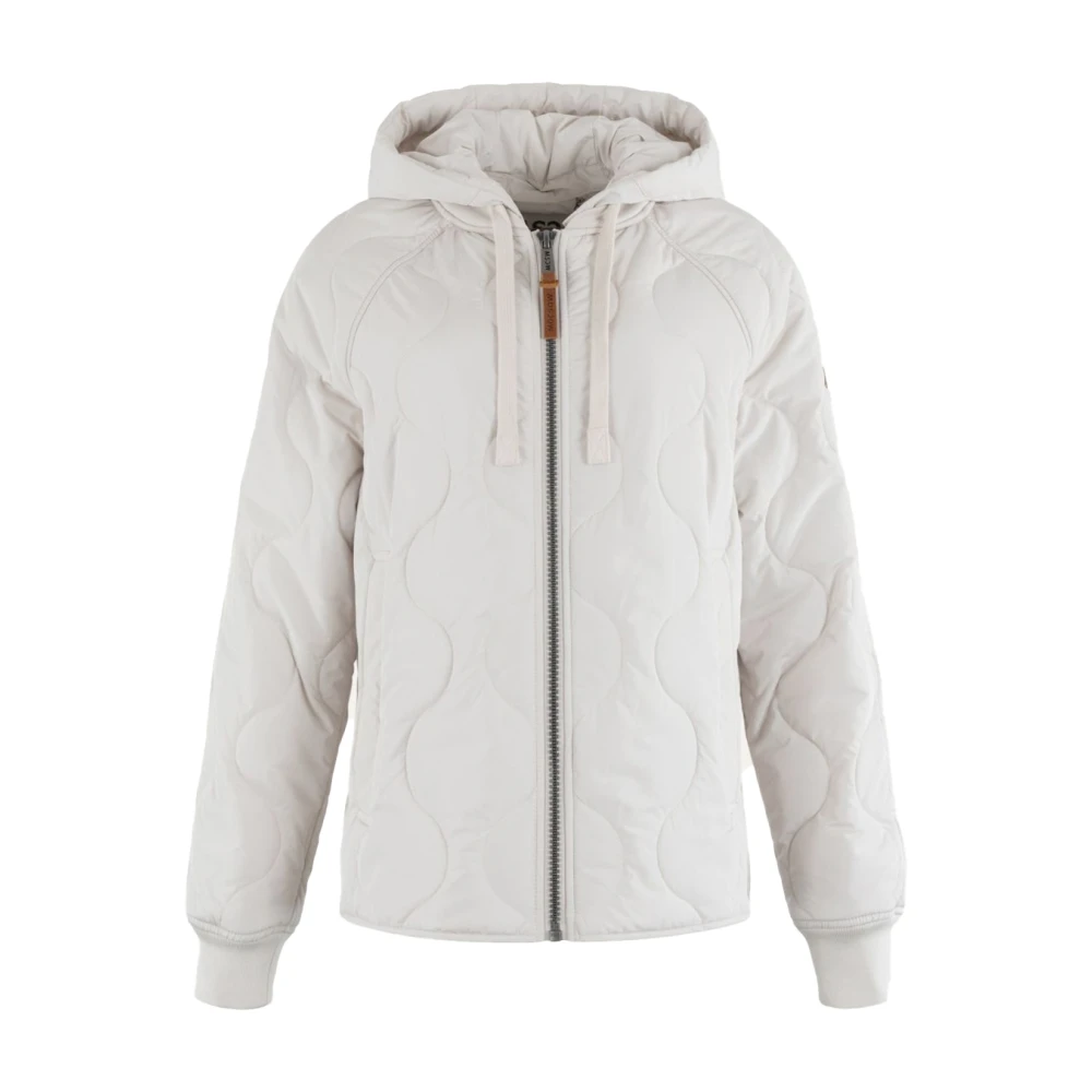 Moscow SwagsShort Jack voor 07-08 seizoen Beige Dames