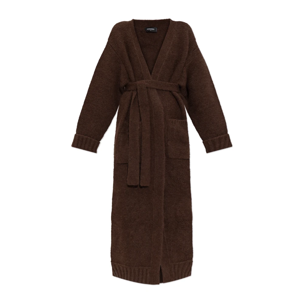 Knitwear > Cardigans - - Dsquared2 - Modalova