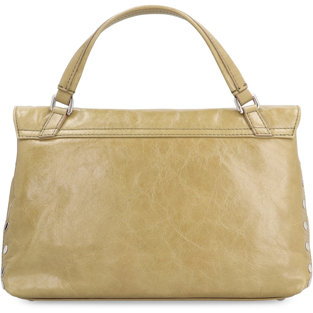 Zanellato Handbags Green Dames