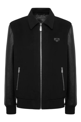 Composed Coster Zip Jacket