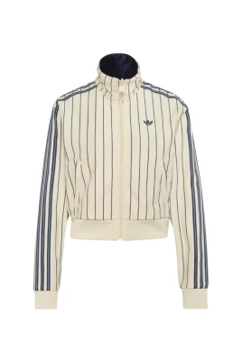 Reversible Firebird Track Top