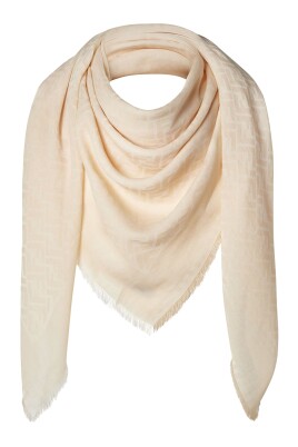 jacquard-knit-shawl-with-iconic-stripes